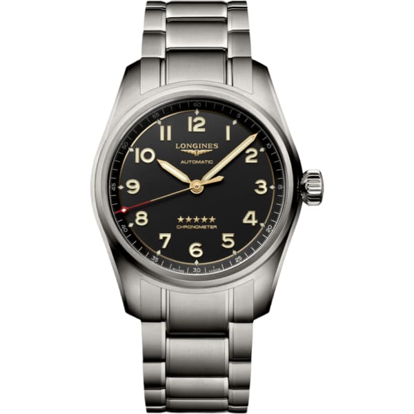 Longines Spirit