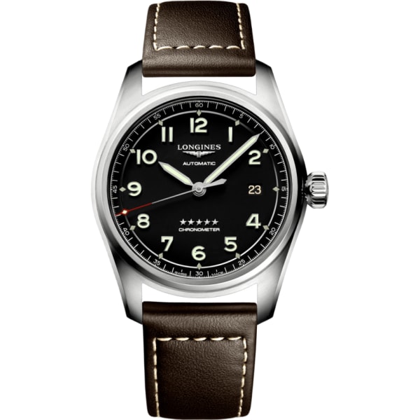 Longines Spirit