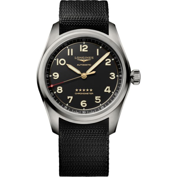 Longines Spirit