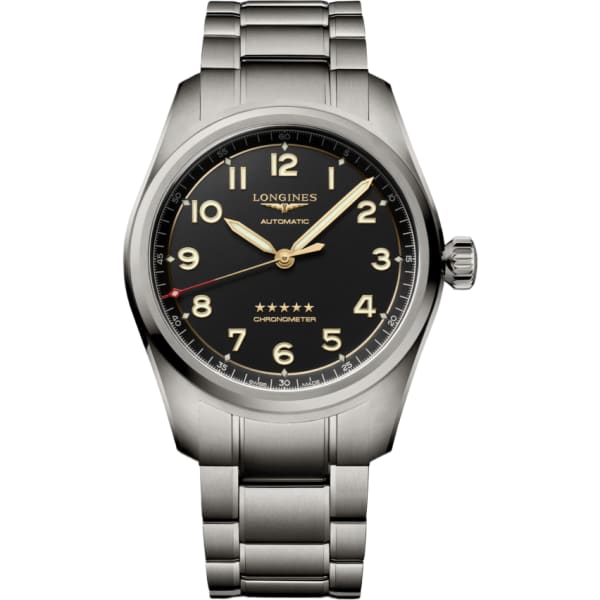 Longines Spirit