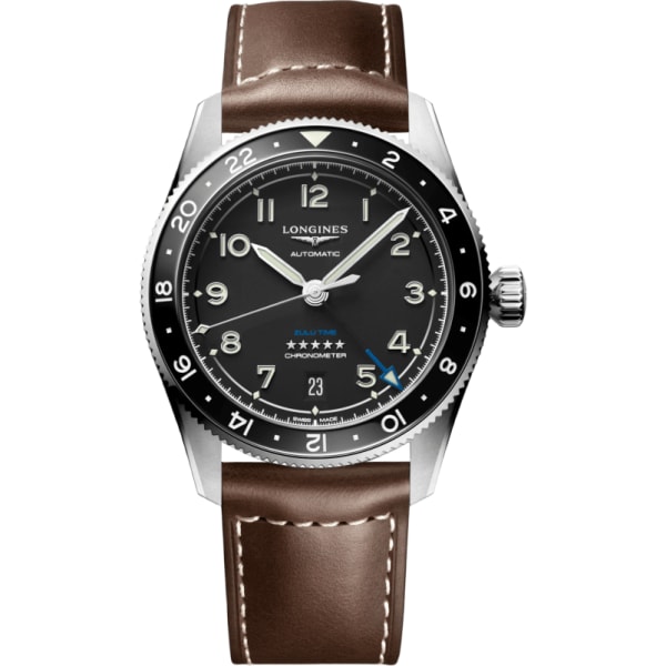 Longines Spirit Zulu Time