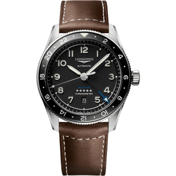Longines Spirit Zulu Time