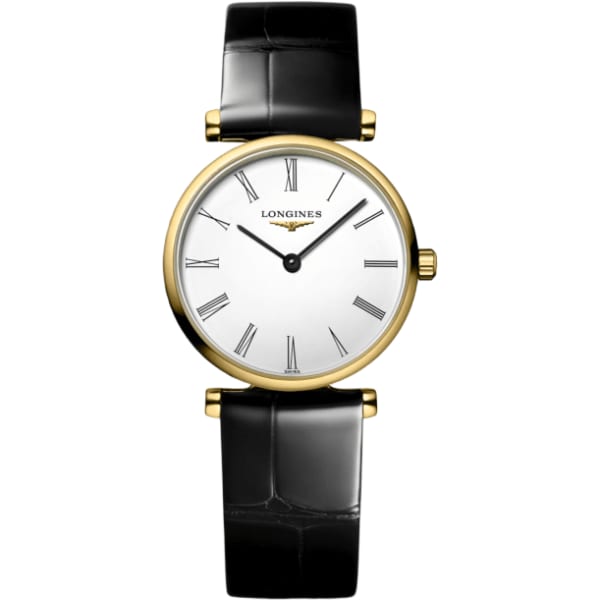 Longines The Great Classic From