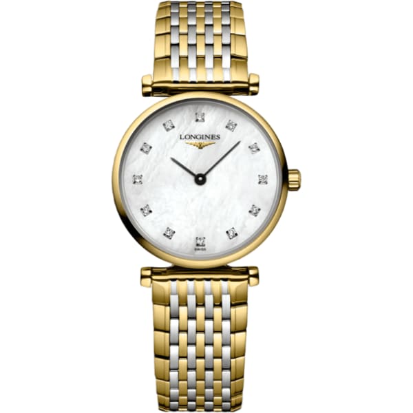 Longines The Great Classic From