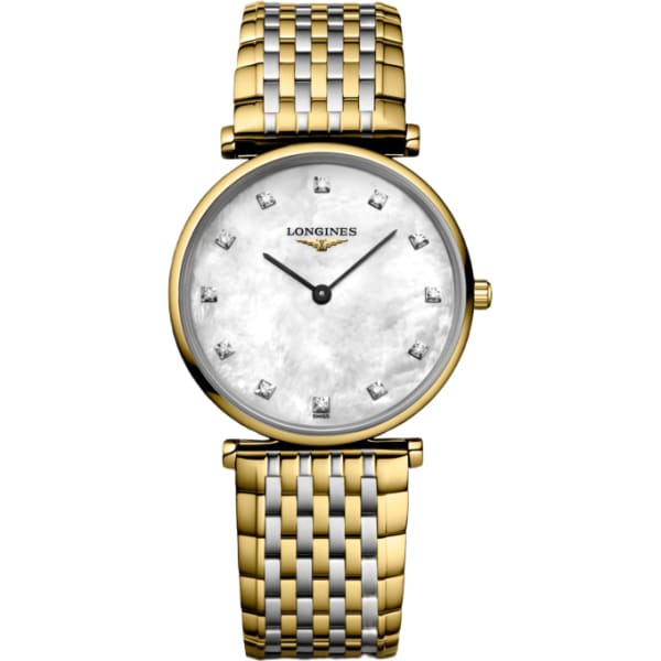 Longines The Great Classic From