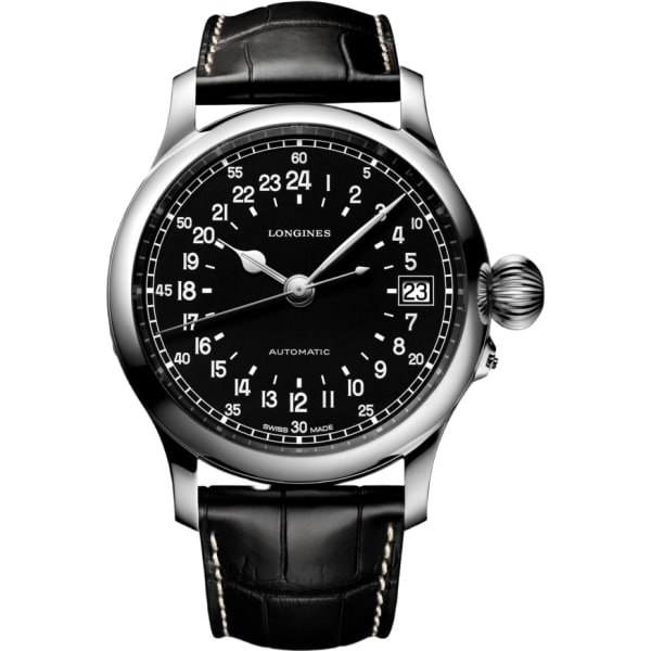 Longines Twenty-four Hours