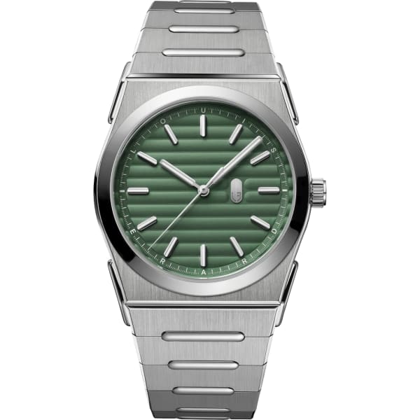 Louis Erard 2340 Forest