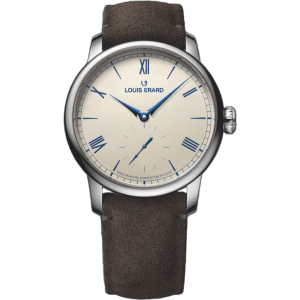 Louis Erard Excellence Émail Grand Feu