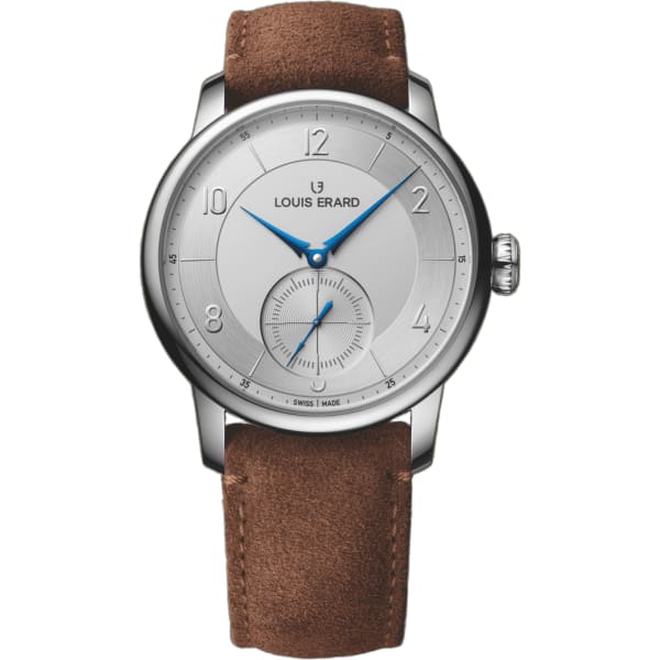 Louis Erard Excellence Petite Seconde