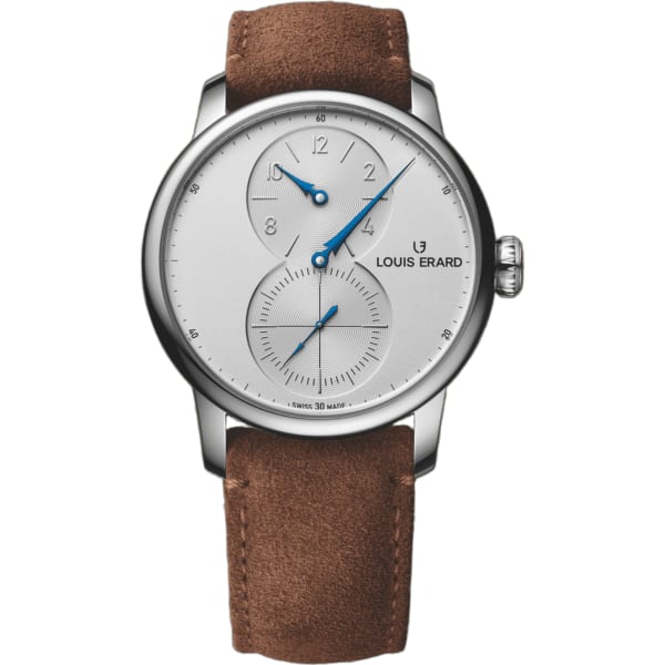 Louis Erard Excellence Régulateur