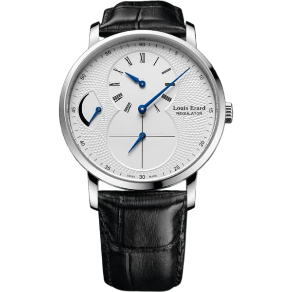 Louis Erard Excellence Regulator