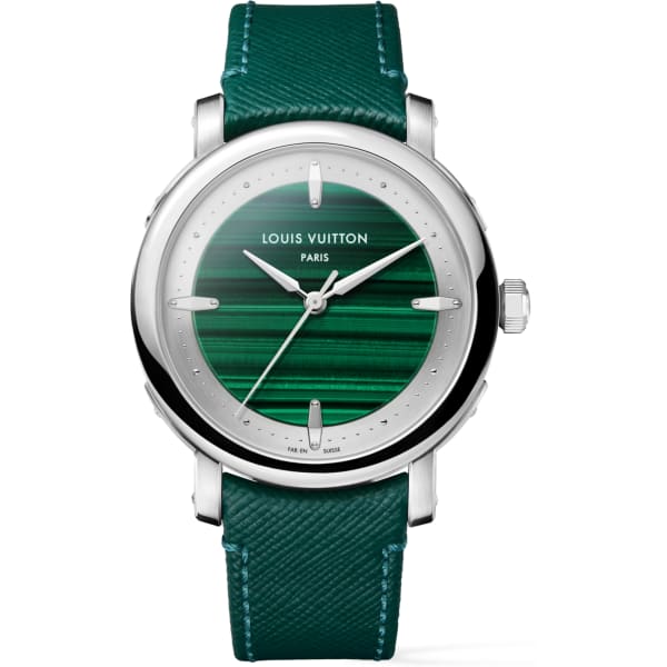 Louis Vuitton Escale Malachite