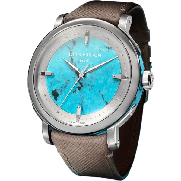 Louis Vuitton Escale Ornamental Stones Turquoise