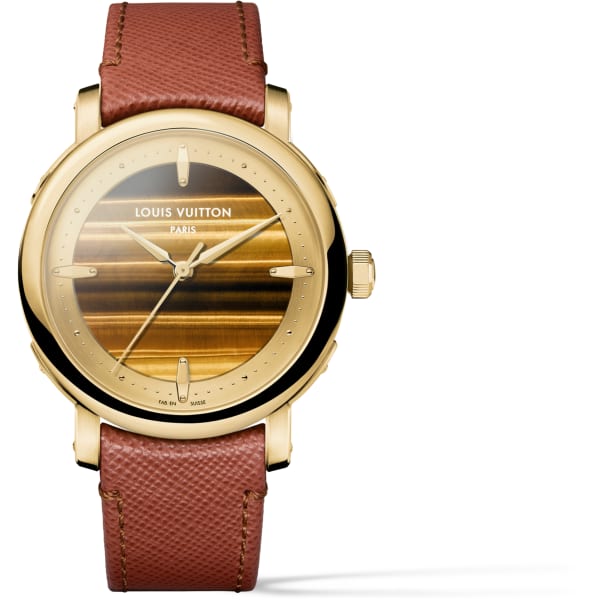 Louis Vuitton Escale Tiger's Eye