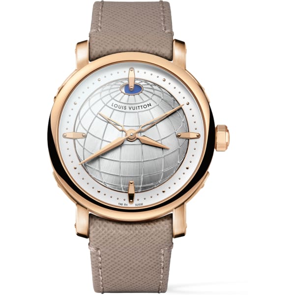 Louis Vuitton Escale Twin Zone