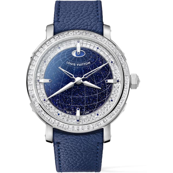 Louis Vuitton Escale Twin Zone