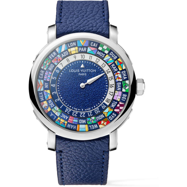 Louis Vuitton Escale Worldtime
