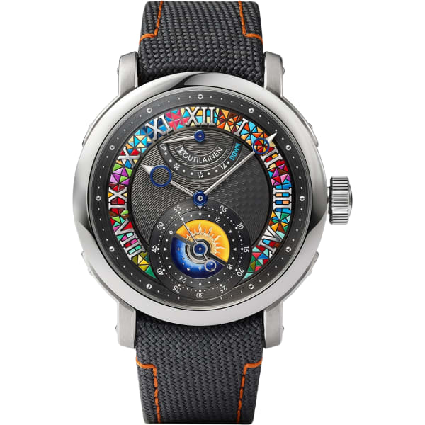 Louis Vuitton LVKV-02 GMR 6