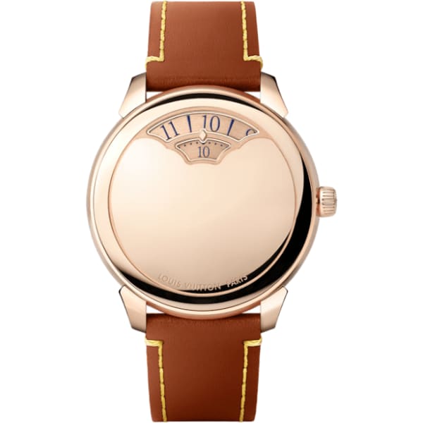Louis Vuitton Tambour Convergence