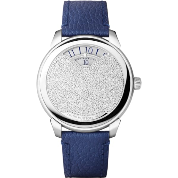 Louis Vuitton Tambour Convergence
