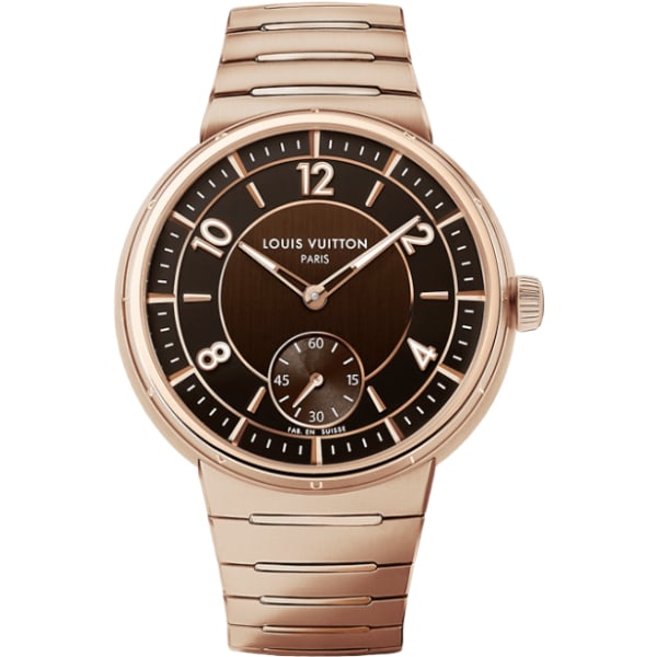 Louis Vuitton Tambour