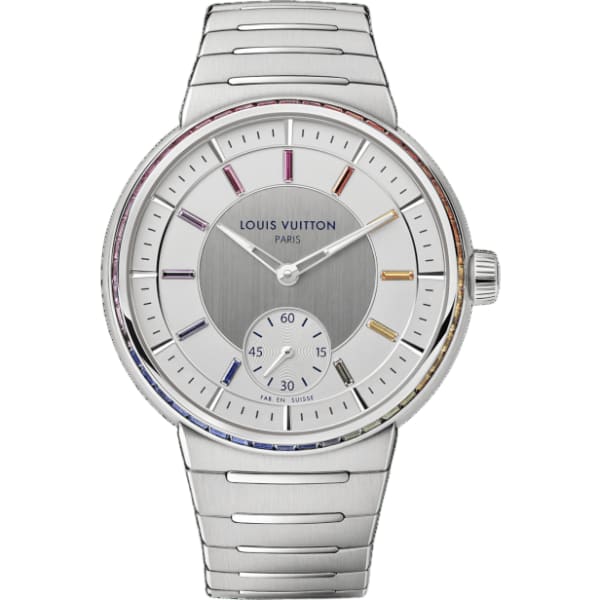 Louis Vuitton Tambour