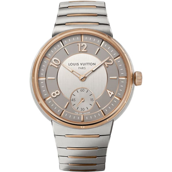 Louis Vuitton Tambour