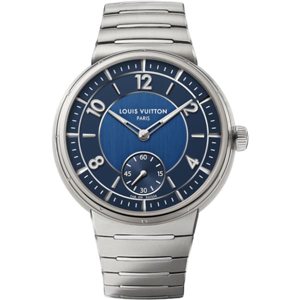 Louis Vuitton Tambour