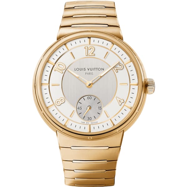 Louis Vuitton Tambour