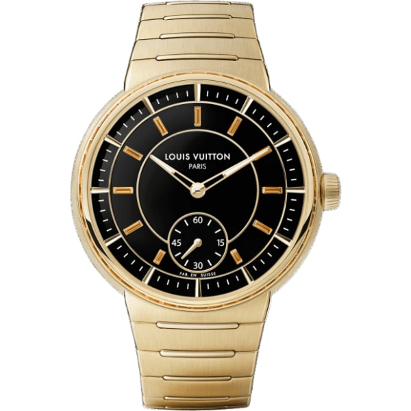 Louis Vuitton Tambour