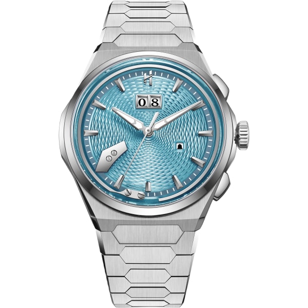 Lucky Harvey CHIMING WATCH 2