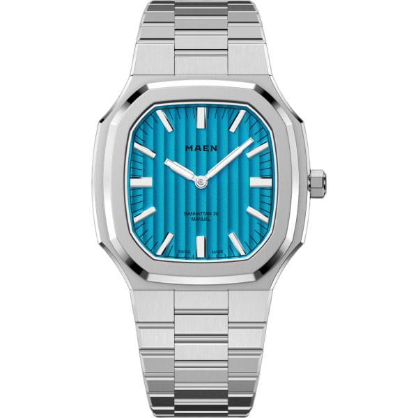 Maen MANHATTAN 39 ULTRA THIN - M4.1.3