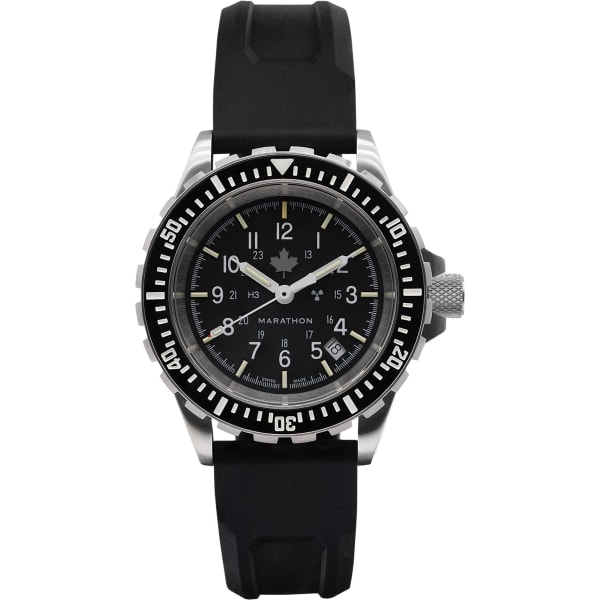 Marathon 41mm GSAR® Grey Maple, Type II - Diver's Automatic