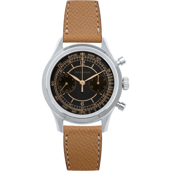 Massena Lab Archetype 0.0
