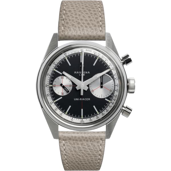 Massena Lab Uni-Racer, Black