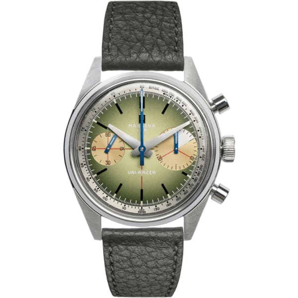 Massena Lab Uni-Racer, Safari