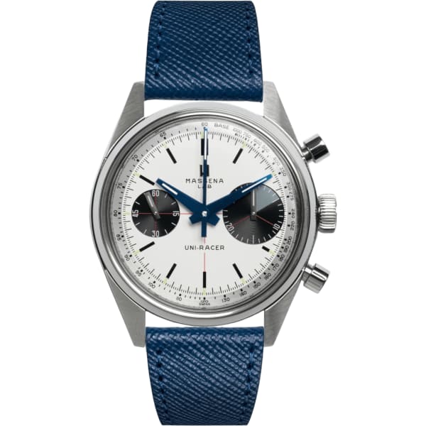Massena Lab Uni-Racer, White