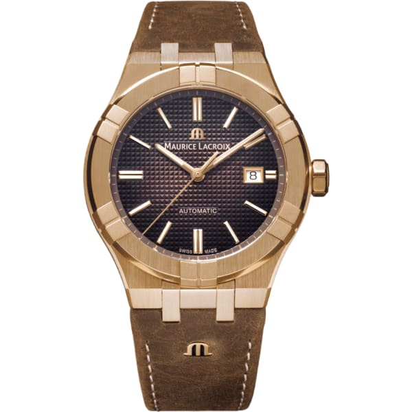 Maurice Lacroix Aikon Automatic Bronze