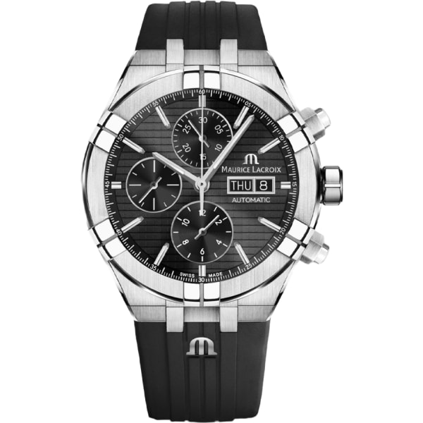 Maurice Lacroix Aikon Automatic Chronograph