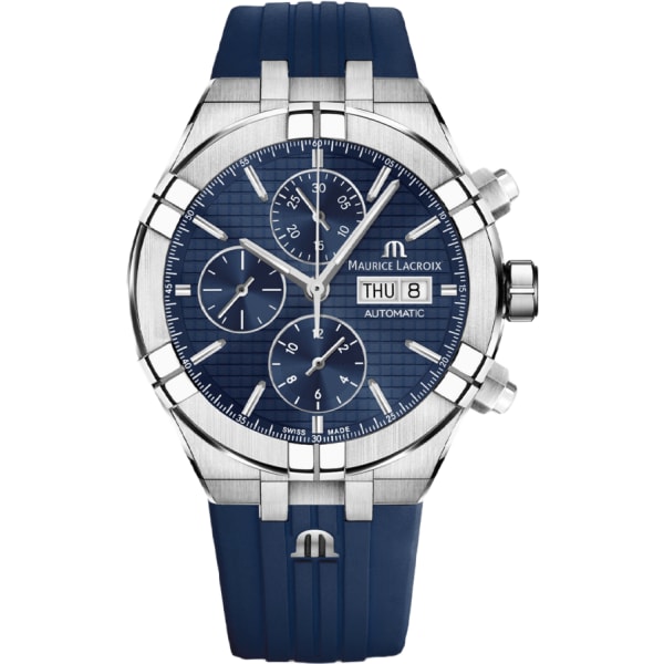 Maurice Lacroix Aikon Automatic Chronograph