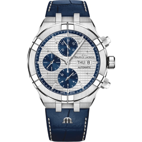 Maurice Lacroix Aikon Automatic Chronograph