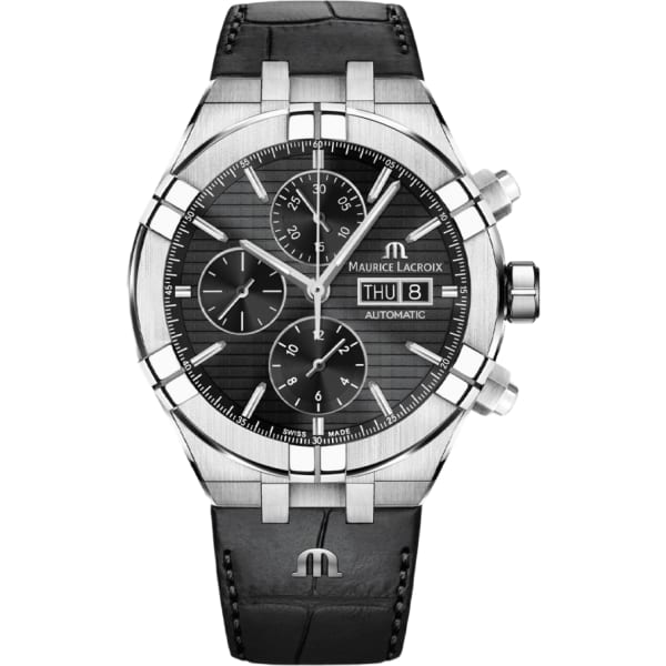 Maurice Lacroix Aikon Automatic Chronograph