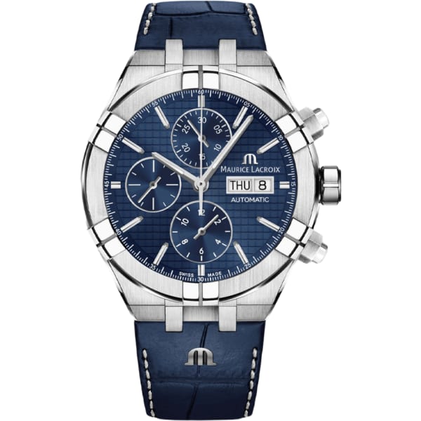 Maurice Lacroix Aikon Automatic Chronograph