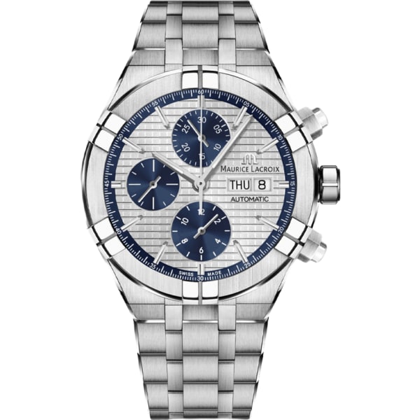 Maurice Lacroix Aikon Automatic Chronograph
