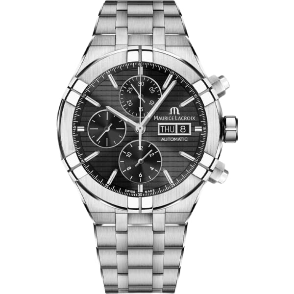 Maurice Lacroix Aikon Automatic Chronograph