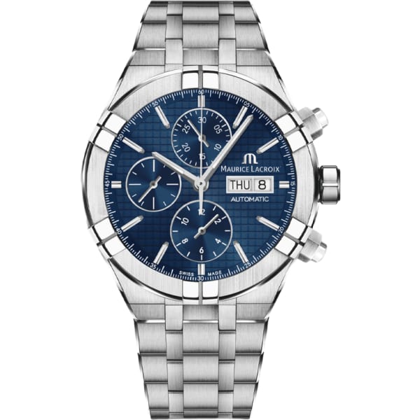 Maurice Lacroix Aikon Automatic Chronograph