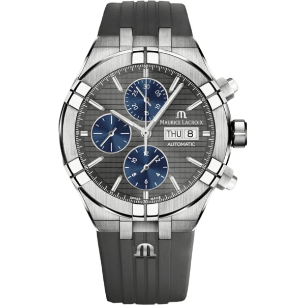 Maurice Lacroix Aikon Automatic Chronograph