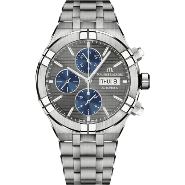 Maurice Lacroix Aikon Automatic Chronograph