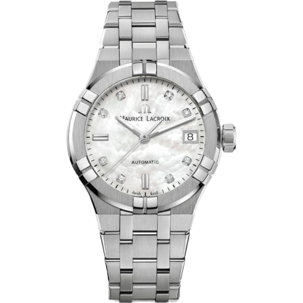 Maurice Lacroix Aikon Automatic Date 35mm