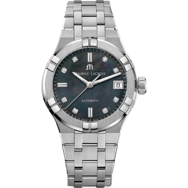 Maurice Lacroix Aikon Automatic Date 35mm